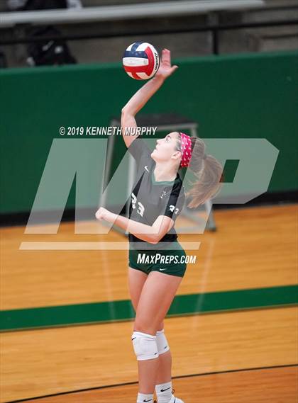 Thumbnail 3 in Aledo vs Arlington photogallery.