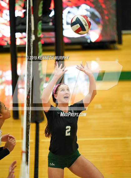 Thumbnail 3 in Aledo vs Arlington photogallery.