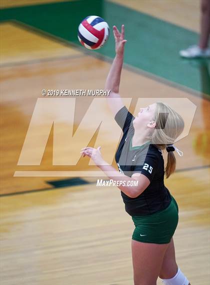 Thumbnail 3 in Aledo vs Arlington photogallery.