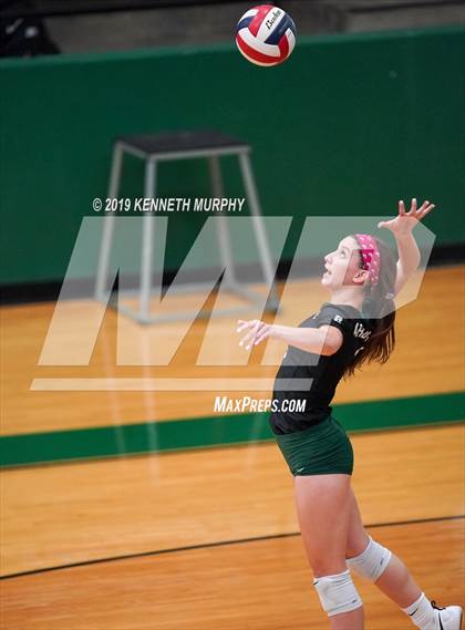 Thumbnail 1 in Aledo vs Arlington photogallery.