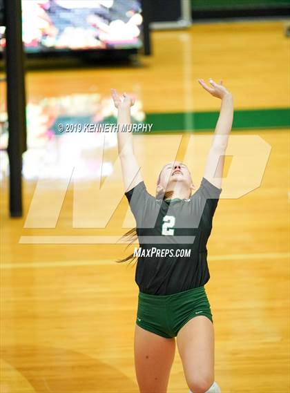 Thumbnail 2 in Aledo vs Arlington photogallery.