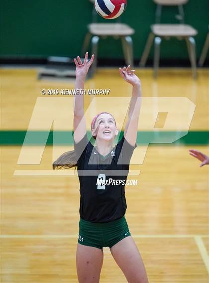 Thumbnail 3 in Aledo vs Arlington photogallery.