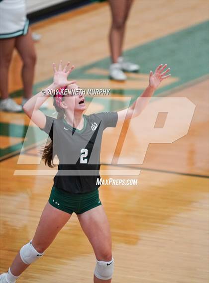 Thumbnail 3 in Aledo vs Arlington photogallery.