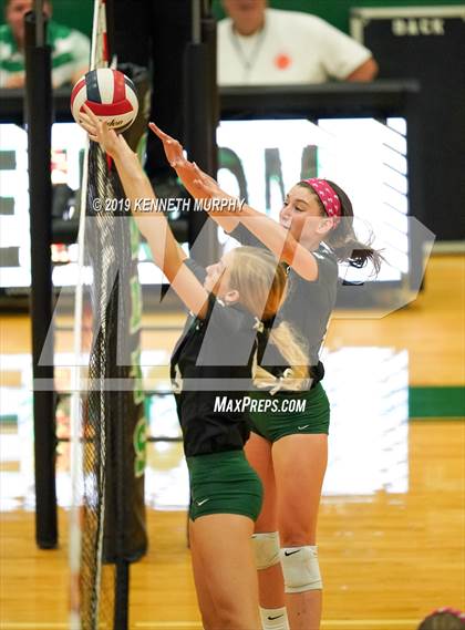Thumbnail 2 in Aledo vs Arlington photogallery.