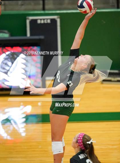 Thumbnail 1 in Aledo vs Arlington photogallery.