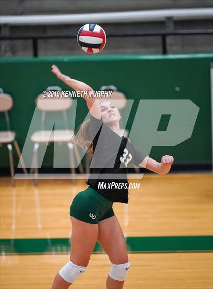 Thumbnail 1 in Aledo vs Arlington photogallery.