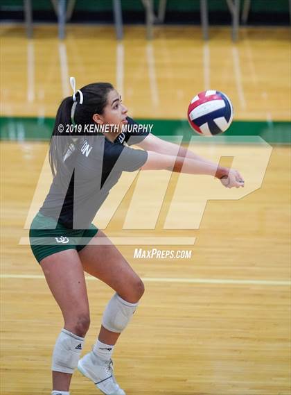 Thumbnail 1 in Aledo vs Arlington photogallery.
