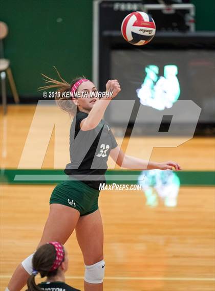 Thumbnail 1 in Aledo vs Arlington photogallery.
