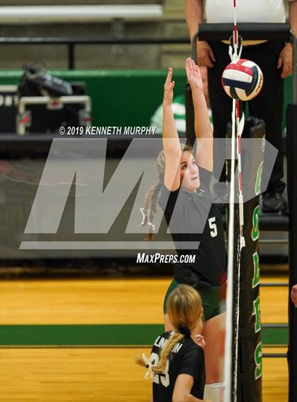 Thumbnail 3 in Aledo vs Arlington photogallery.