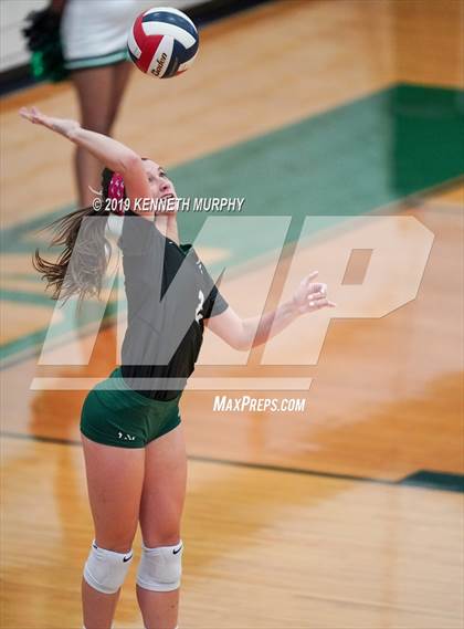 Thumbnail 2 in Aledo vs Arlington photogallery.