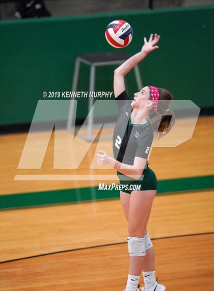 Thumbnail 1 in Aledo vs Arlington photogallery.