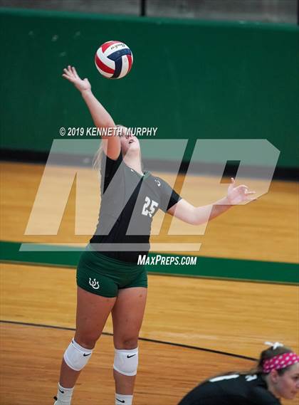 Thumbnail 1 in Aledo vs Arlington photogallery.