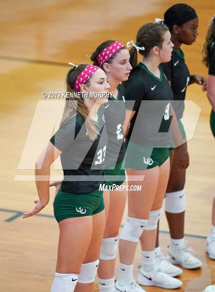 Thumbnail 2 in Aledo vs Arlington photogallery.