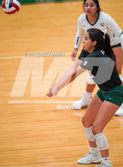 Thumbnail 1 in Aledo vs Arlington photogallery.
