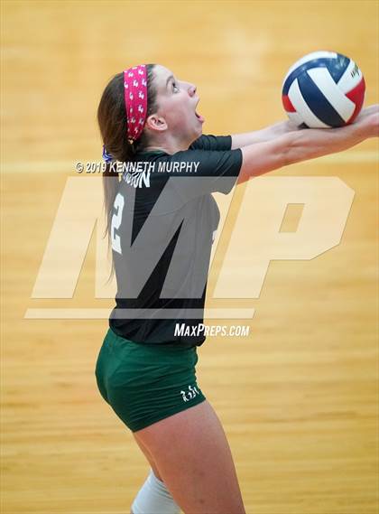Thumbnail 2 in Aledo vs Arlington photogallery.