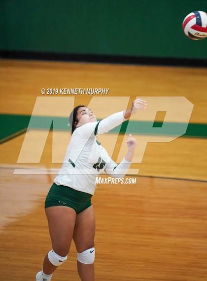 Thumbnail 1 in Aledo vs Arlington photogallery.