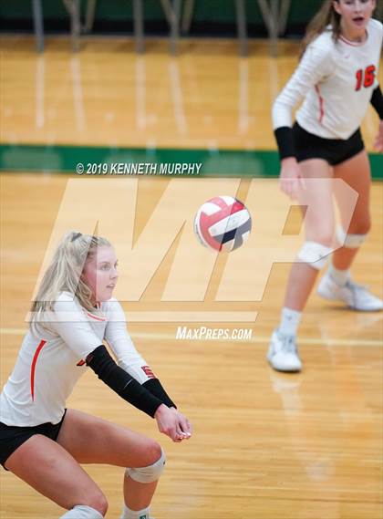 Thumbnail 2 in Aledo vs Arlington photogallery.