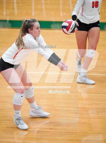 Thumbnail 1 in Aledo vs Arlington photogallery.