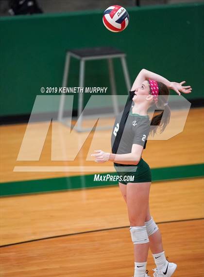 Thumbnail 3 in Aledo vs Arlington photogallery.