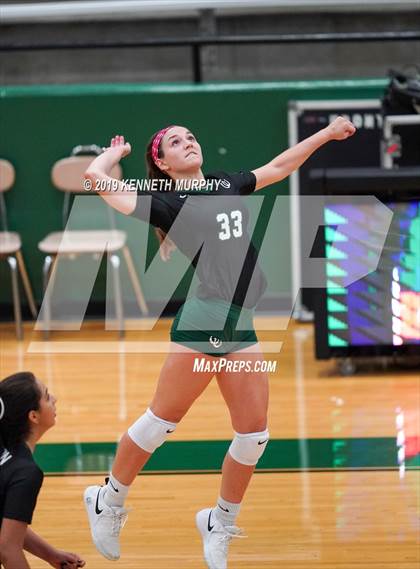 Thumbnail 1 in Aledo vs Arlington photogallery.