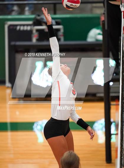 Thumbnail 1 in Aledo vs Arlington photogallery.