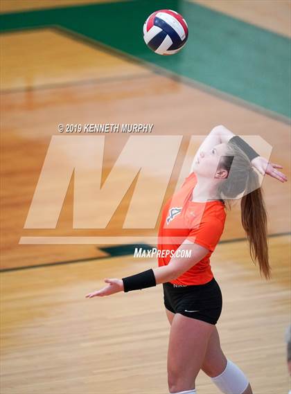 Thumbnail 2 in Aledo vs Arlington photogallery.