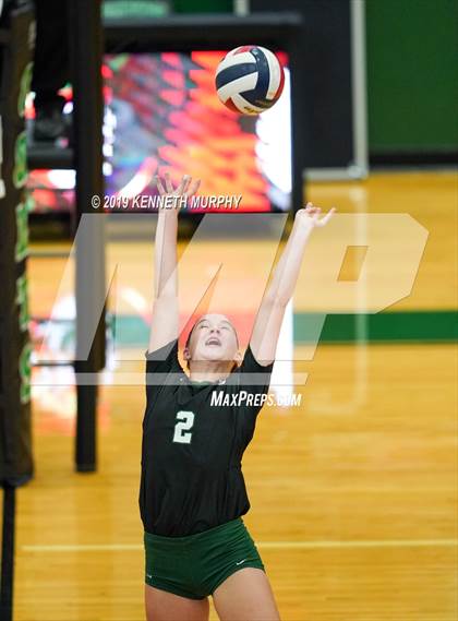 Thumbnail 1 in Aledo vs Arlington photogallery.