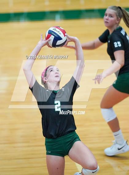 Thumbnail 2 in Aledo vs Arlington photogallery.