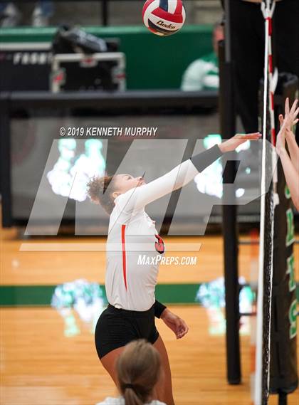 Thumbnail 2 in Aledo vs Arlington photogallery.
