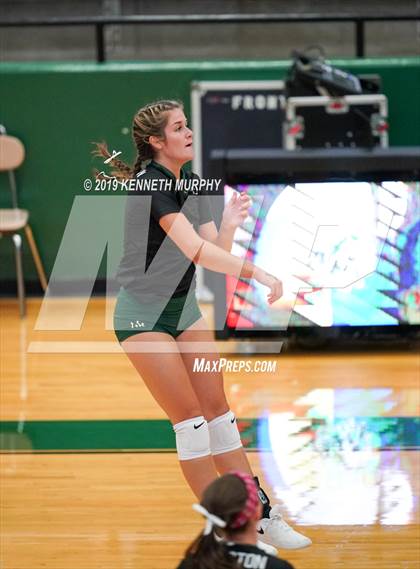 Thumbnail 1 in Aledo vs Arlington photogallery.