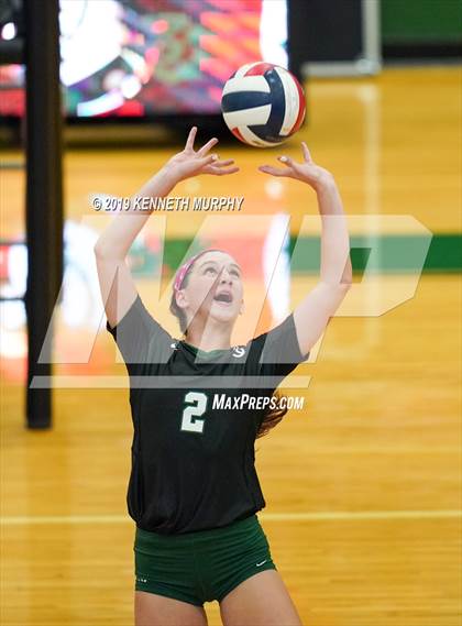 Thumbnail 2 in Aledo vs Arlington photogallery.