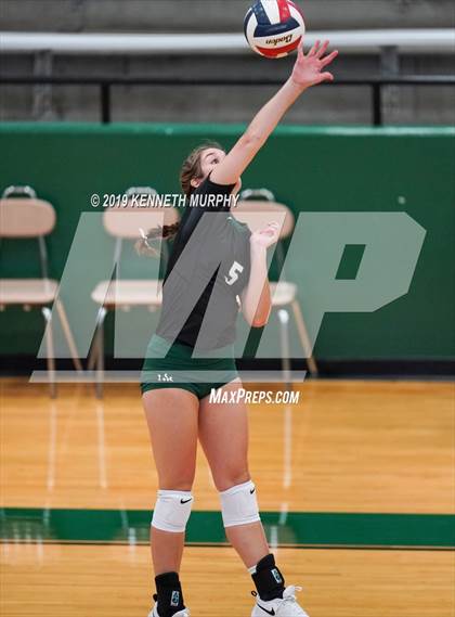 Thumbnail 2 in Aledo vs Arlington photogallery.