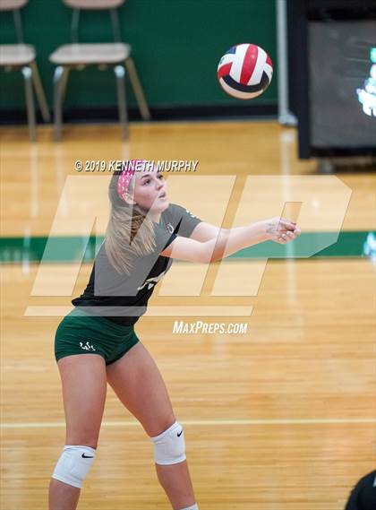 Thumbnail 3 in Aledo vs Arlington photogallery.
