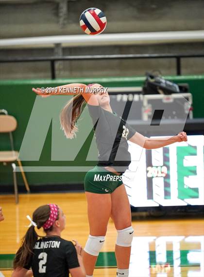 Thumbnail 1 in Aledo vs Arlington photogallery.