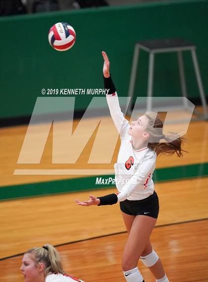 Thumbnail 2 in Aledo vs Arlington photogallery.