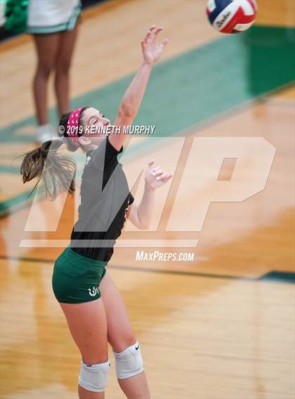 Thumbnail 3 in Aledo vs Arlington photogallery.