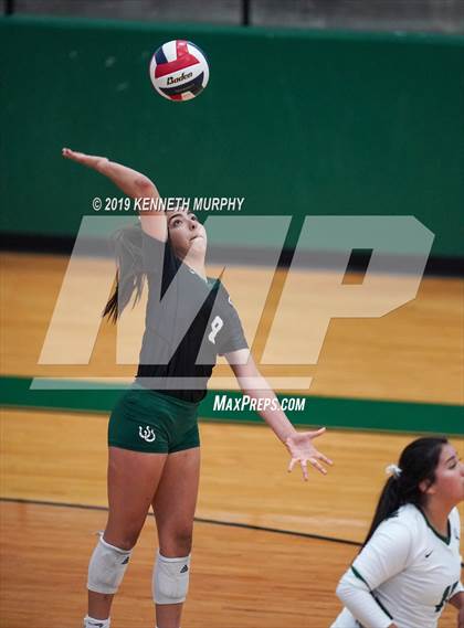 Thumbnail 2 in Aledo vs Arlington photogallery.