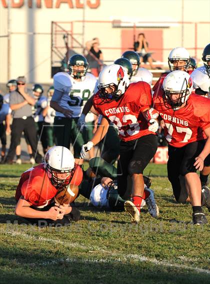 Thumbnail 1 in Red Bluff @ Corning  photogallery.
