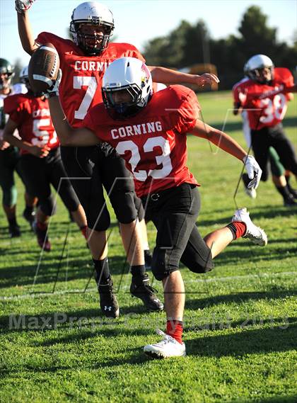 Thumbnail 3 in Red Bluff @ Corning  photogallery.