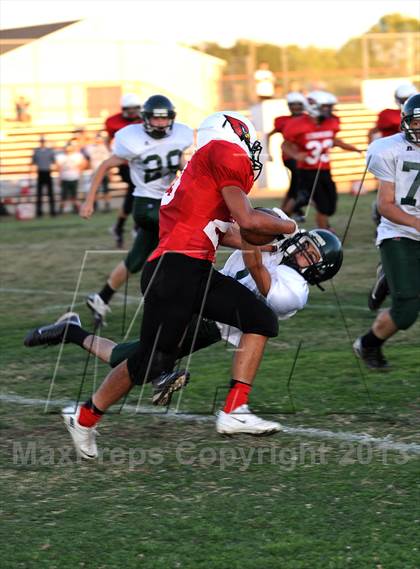 Thumbnail 1 in Red Bluff @ Corning  photogallery.
