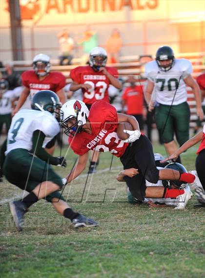 Thumbnail 1 in Red Bluff @ Corning  photogallery.