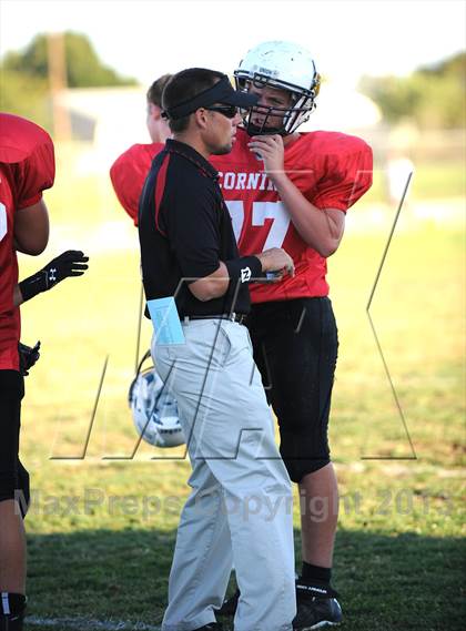 Thumbnail 1 in Red Bluff @ Corning  photogallery.