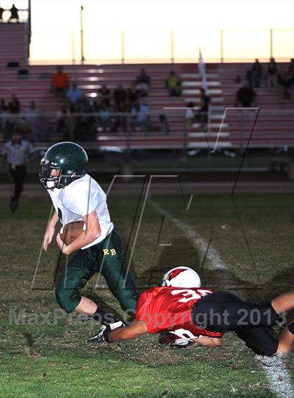 Thumbnail 2 in Red Bluff @ Corning  photogallery.