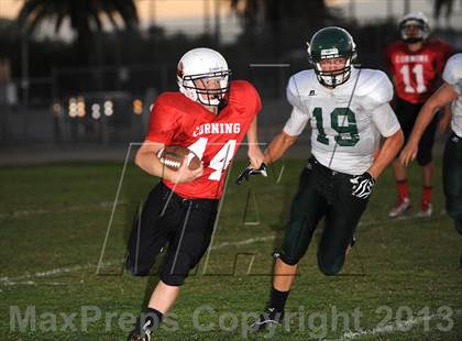 Thumbnail 1 in Red Bluff @ Corning  photogallery.