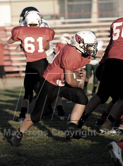 Thumbnail 1 in Red Bluff @ Corning  photogallery.
