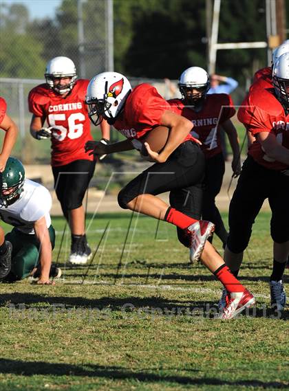 Thumbnail 1 in Red Bluff @ Corning  photogallery.
