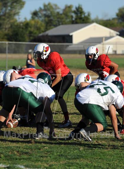 Thumbnail 2 in Red Bluff @ Corning  photogallery.