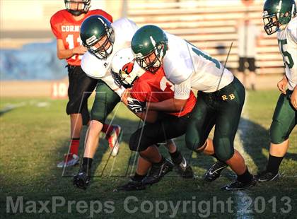 Thumbnail 3 in Red Bluff @ Corning  photogallery.