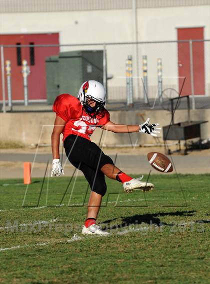 Thumbnail 1 in Red Bluff @ Corning  photogallery.