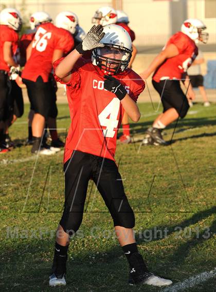 Thumbnail 3 in Red Bluff @ Corning  photogallery.